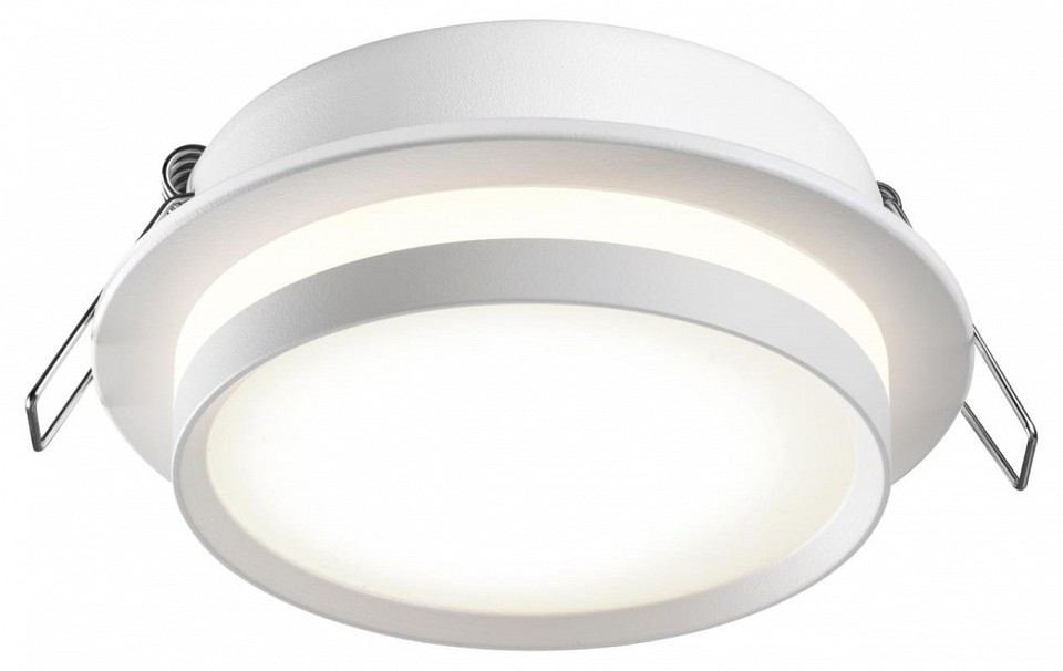 Встраиваемый светильник Novotech LIRIO 371035