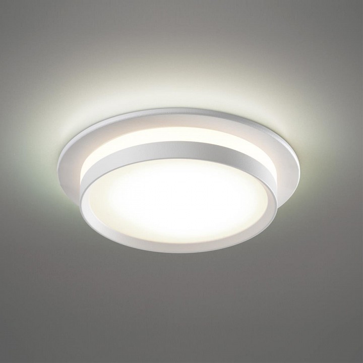 Встраиваемый светильник Novotech LIRIO 371035