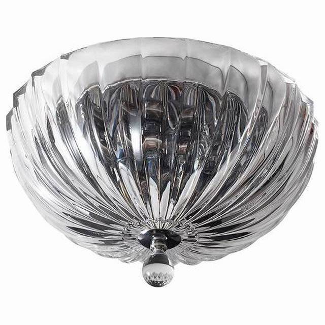 Потолочный светильник Newport 62000 62003/PL clear