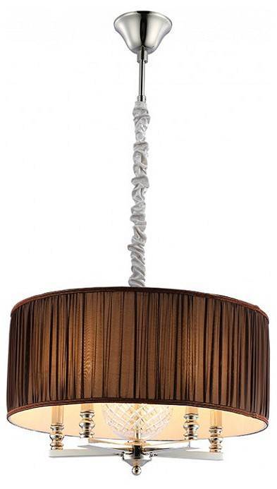 Абажур текстильный Newport 3120 Абажур к 3125/S кофейный