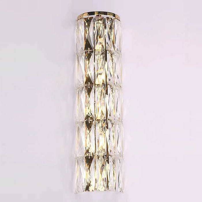 Бра Newport 10125/A gold