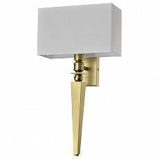 Бра Newport 7720 7721/A brass без абажуров 7721/A brass без абажуров