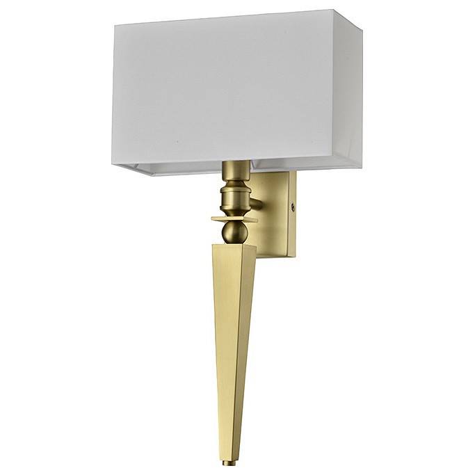 Бра Newport 7720 7721/A brass без абажуров 7721/A brass без абажуров