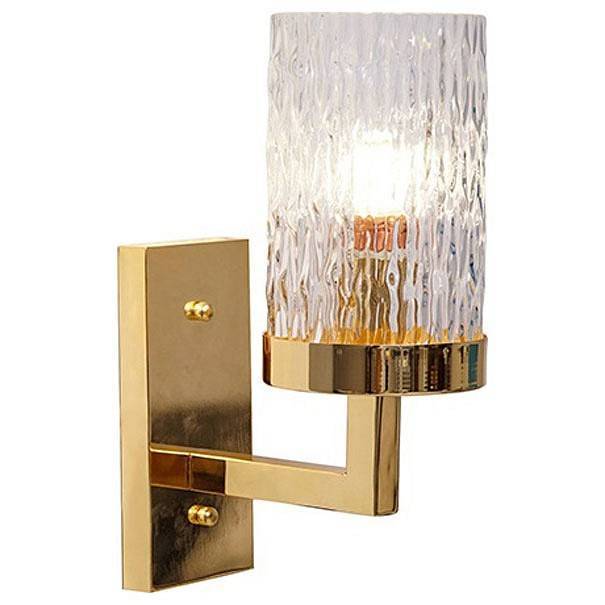 Бра Newport 65000 65001/A new gold 65001/A new gold