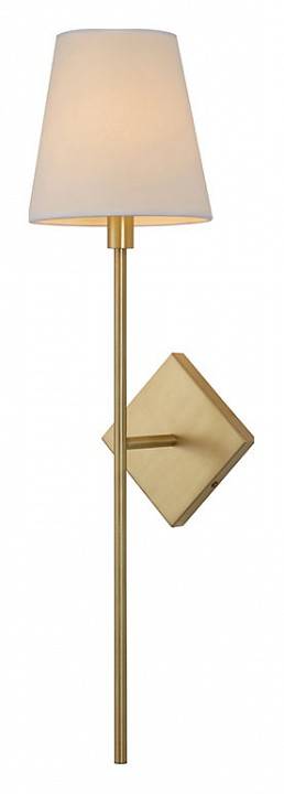 Бра Newport 3550 3551/A brass 3551/A