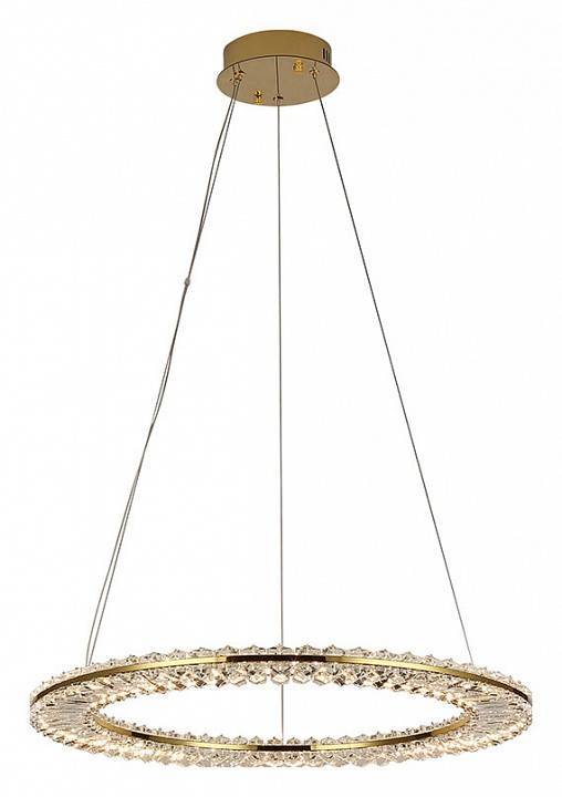 Подвесной светильник Newport 8240 8241/600 gold NEW