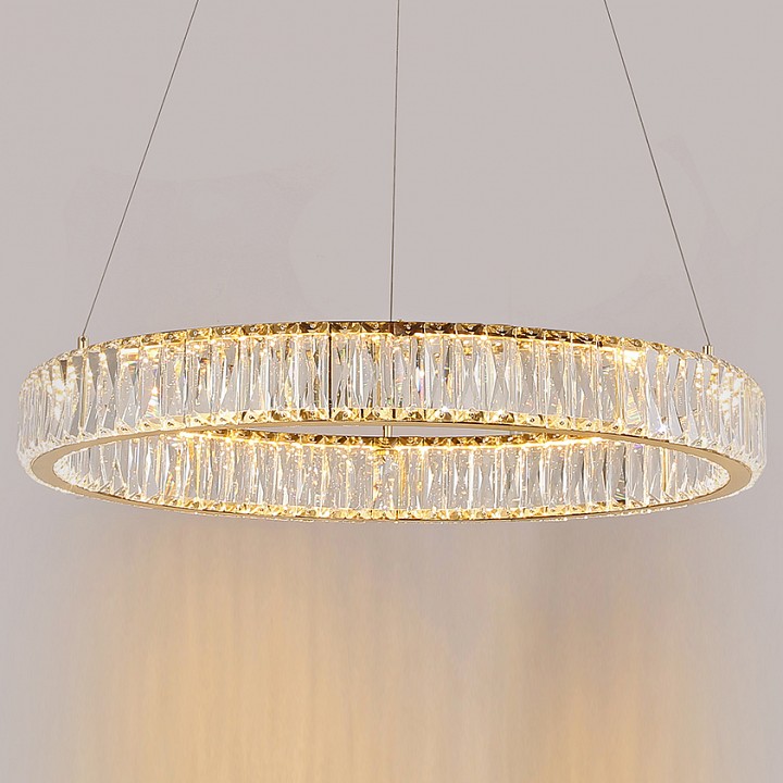 Подвесной светильник Newport 8240 8240/60 gold