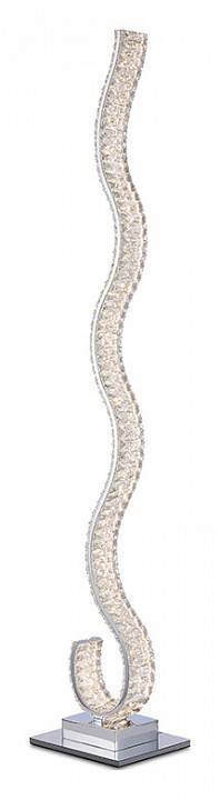 Торшер Newport 8240 8240/FL хром 8240/FL chrome