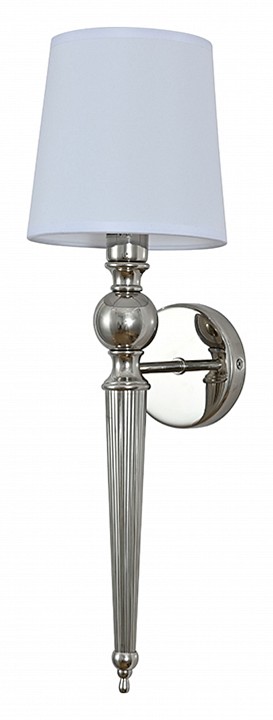 Бра Newport 3160 3161/A nickel