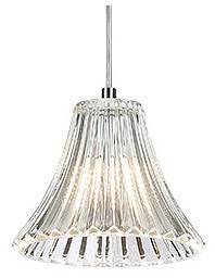 Подвесной светильник Newport 8350 8351/S chrome