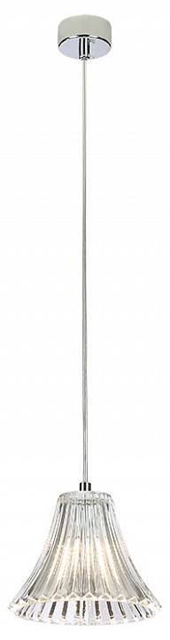 Подвесной светильник Newport 8350 8351/S chrome