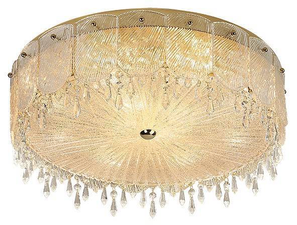 Накладной светильник Newport 8300 8300/500 PL gold