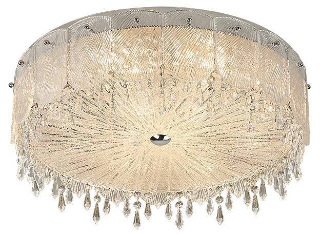 Накладной светильник Newport 8300 8300/500 PL chrome