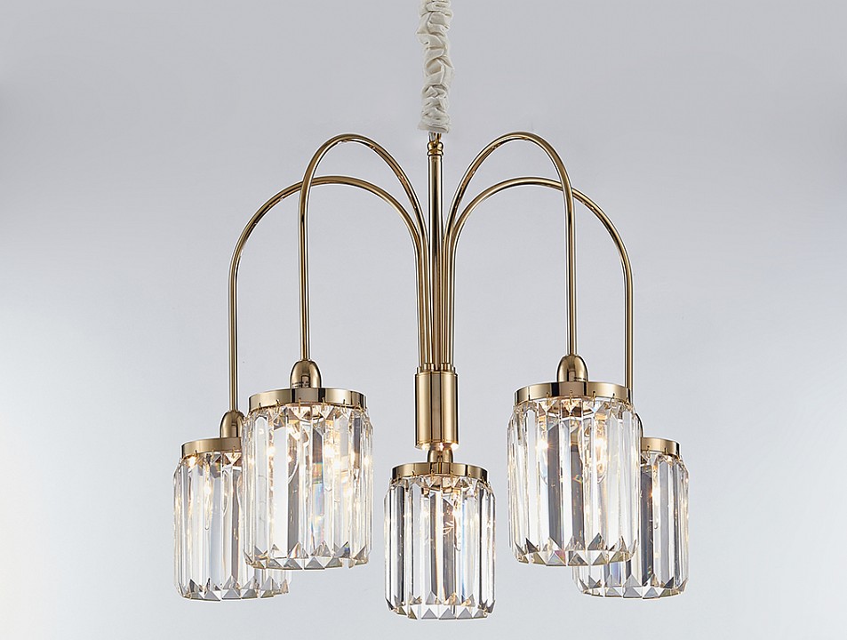 Подвесная люстра Newport RENATA М0070422