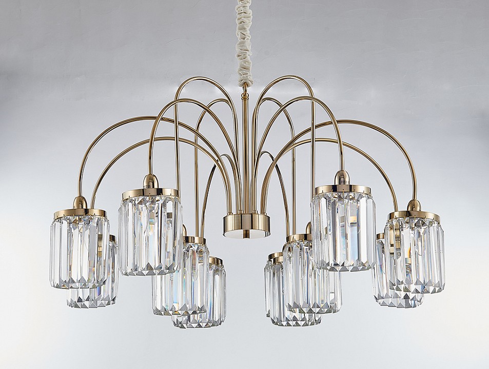 Подвесная люстра Newport RENATA М0070430