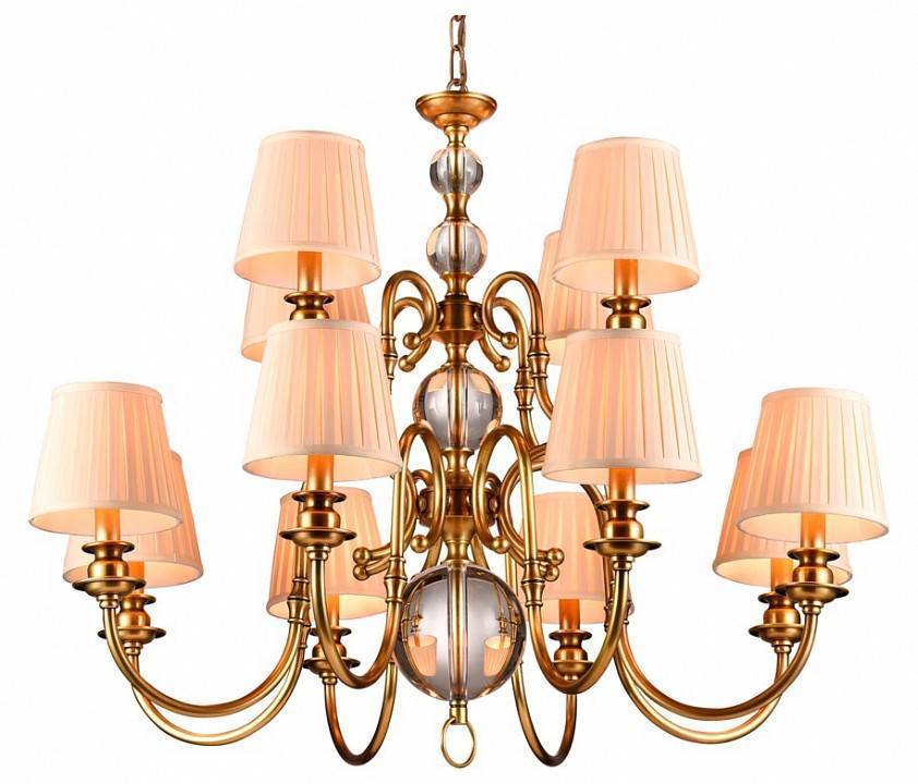 Подвесная люстра Newport 3100 B/C 3112 B/C без абажуров