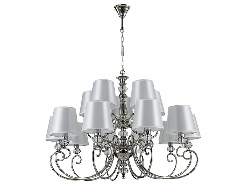 Подвесная люстра Newport MARTA М0071147