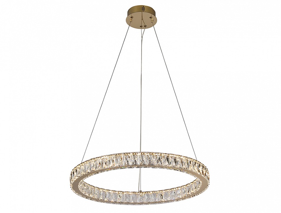 Подвесная люстра Newport KRISTA М0071282