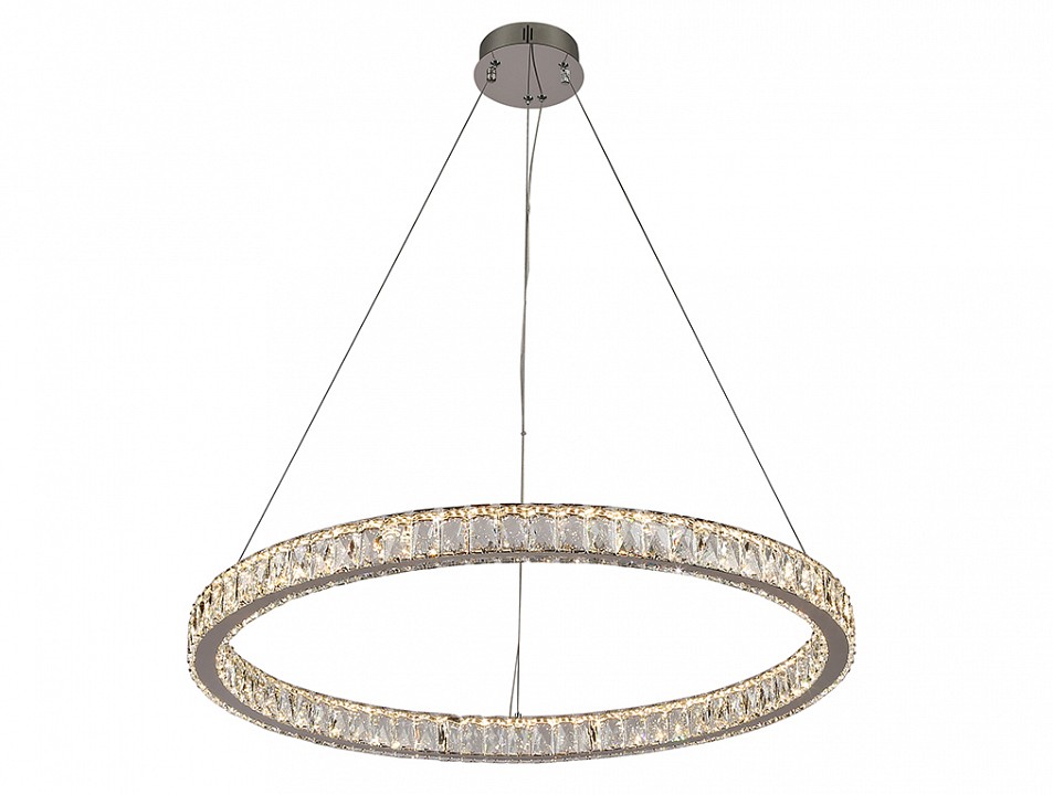 Подвесная люстра Newport KRISTA М0071285