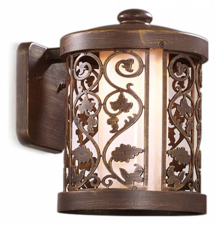 Настенный светильник Odeon Light Lagra 2286/1W