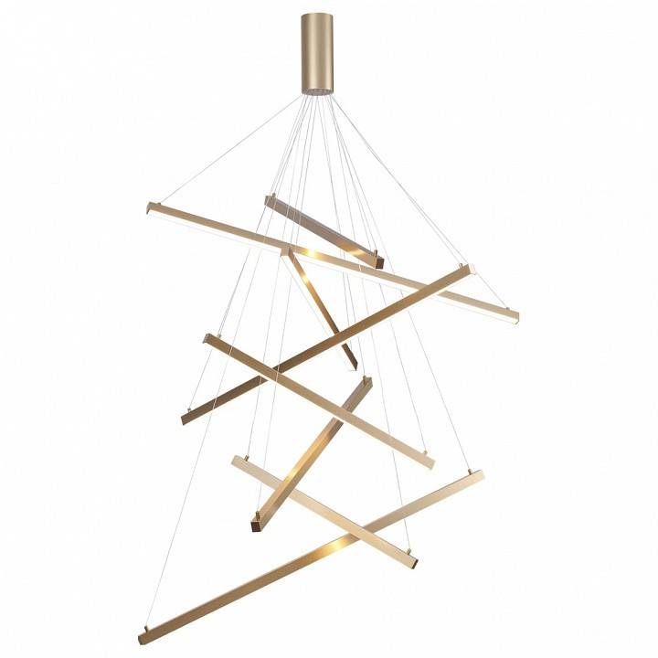 Подвесная люстра Odeon Light Cometa 3860/96L