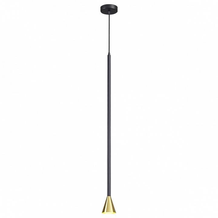 Подвесной светильник Odeon Light Pipa 3884/1GB