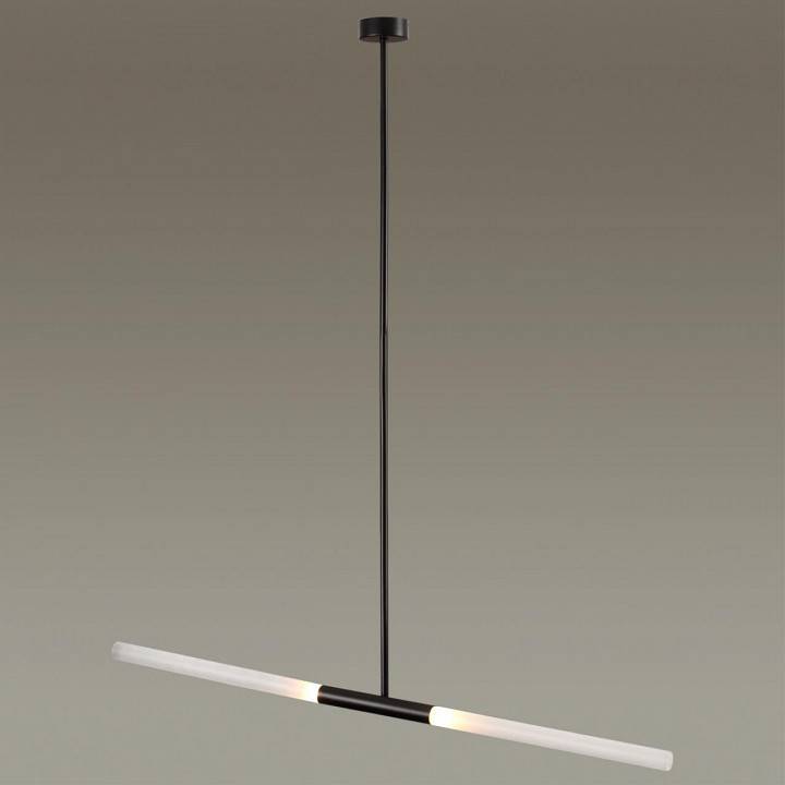 Светильник на штанге Odeon Light Soho 4307/2