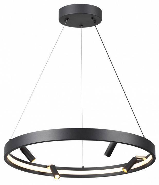 Подвесная люстра Odeon Light Fonda 4317/58L