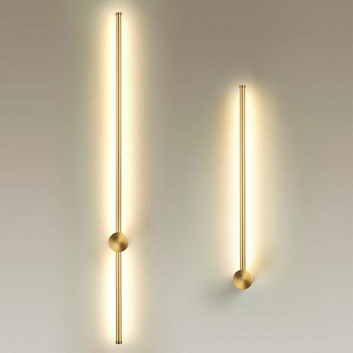 Бра Odeon Light Fillini 4335/18WG