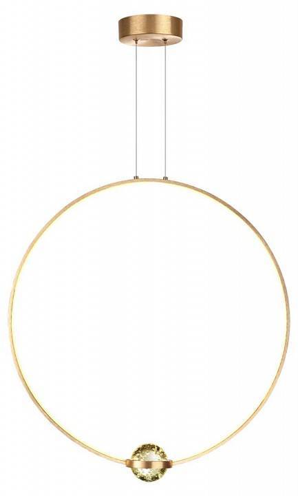 Подвесной светильник Odeon Light Gota 27 Вт LED 4336/27L