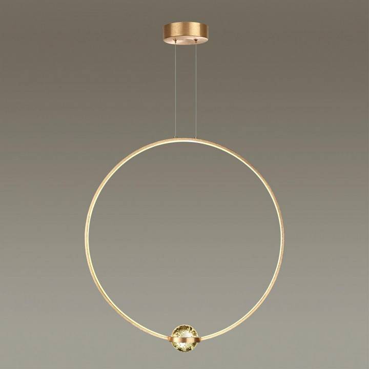 Подвесной светильник Odeon Light Gota 27 Вт LED 4336/27L