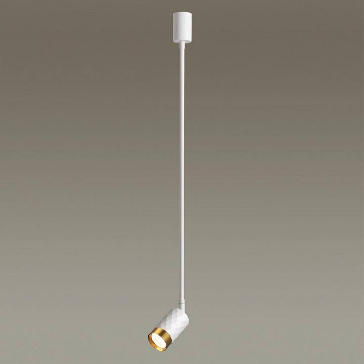 Светильник на штанге Odeon Light Ad Astrum 4350/1C