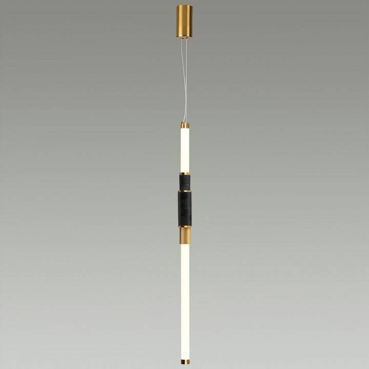 Подвесной светильник Odeon Light Marmi 4361/14L