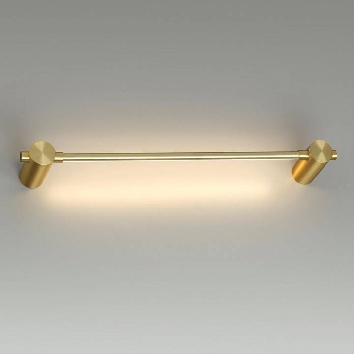 Накладной светильник Odeon Light Dalia 4396/6WL