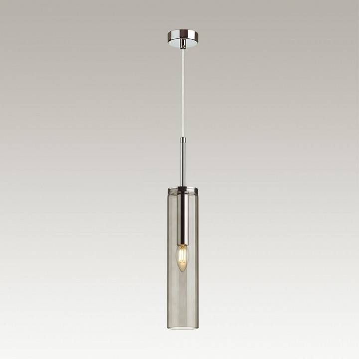 Подвесной светильник Odeon Light Klum 1xE27 4694/1