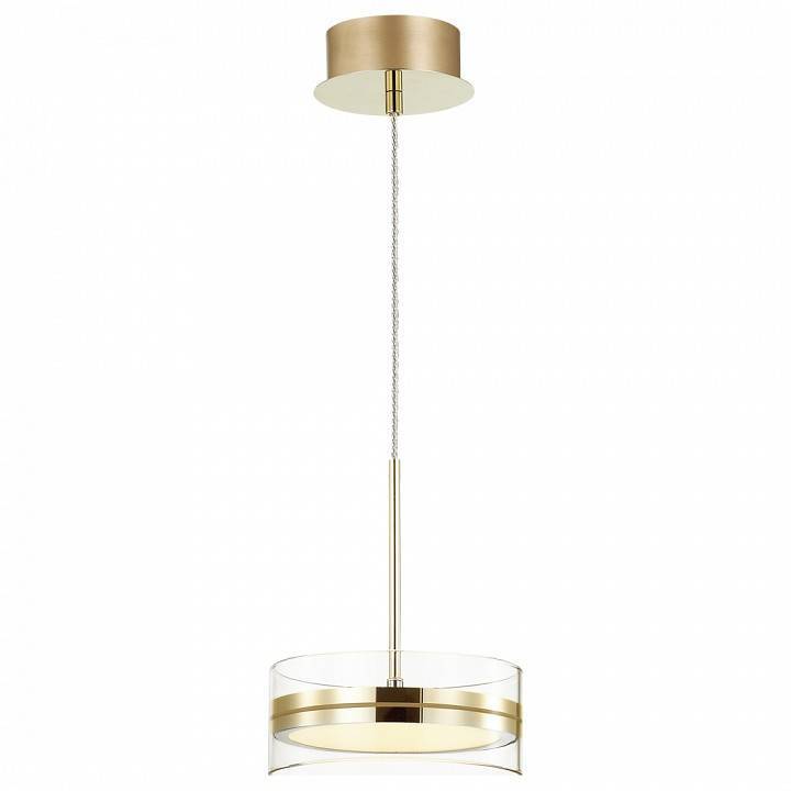 Подвесной светильник Odeon Light Akela 4729/14L