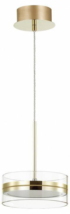 Подвесной светильник Odeon Light Akela 4729/14L