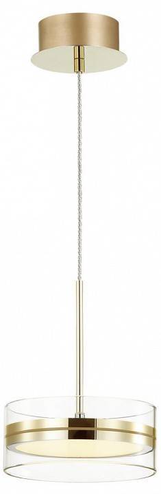 Подвесной светильник Odeon Light Akela 4729/14L