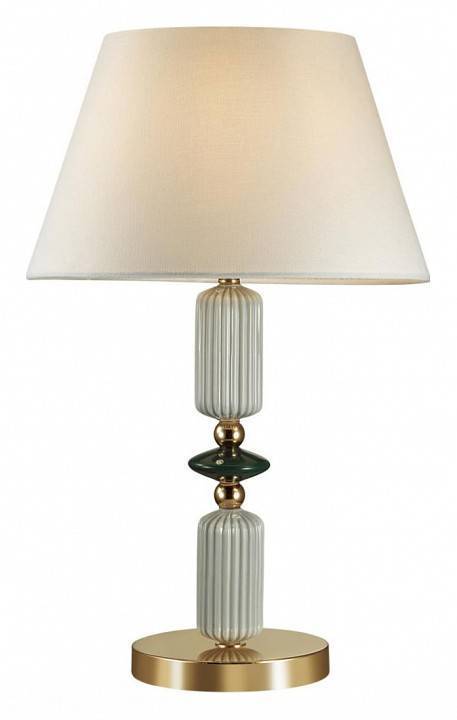 Настольная лампа декоративная Odeon Light Candy 4861/1TC