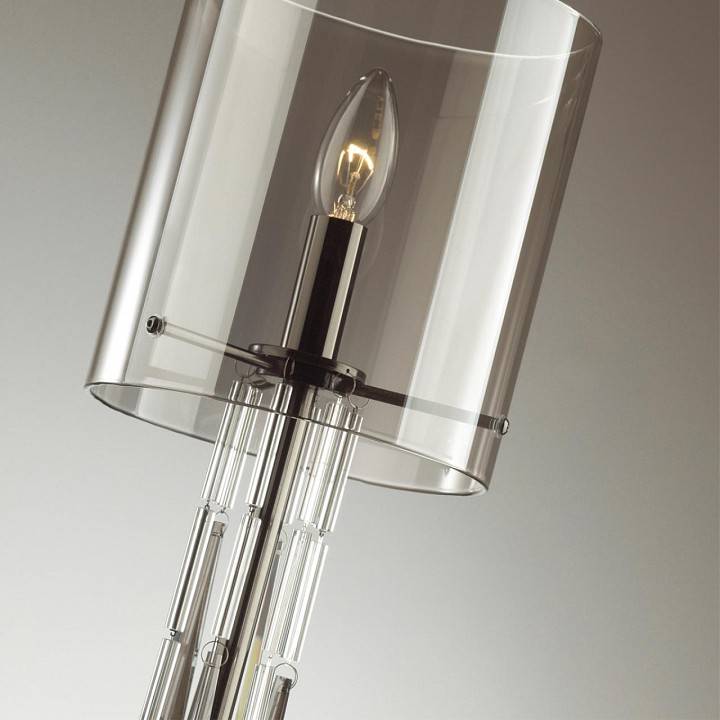 Настольная лампа Odeon Light Nicole 4890/1T