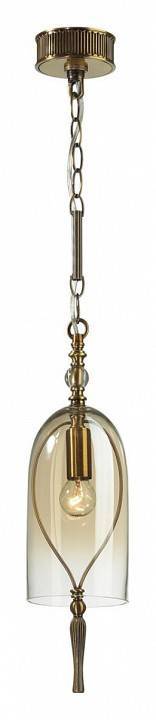 Подвесной светильник Odeon Light Bell 4892/1