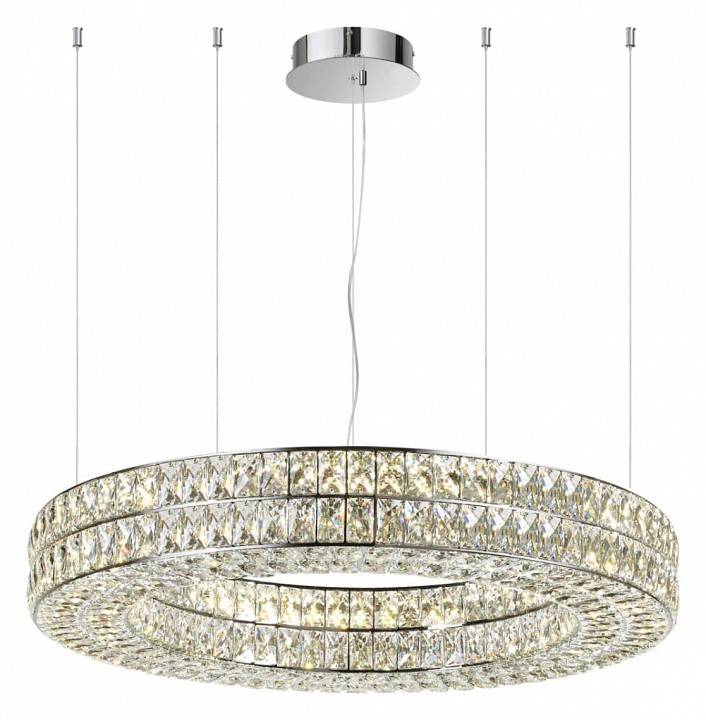 Подвесной светильник Odeon Light Panta 4927/52L