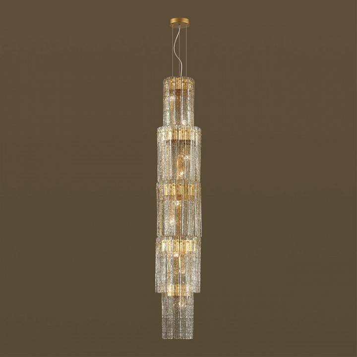 Подвесной светильник Odeon Light Merkale 4938/9