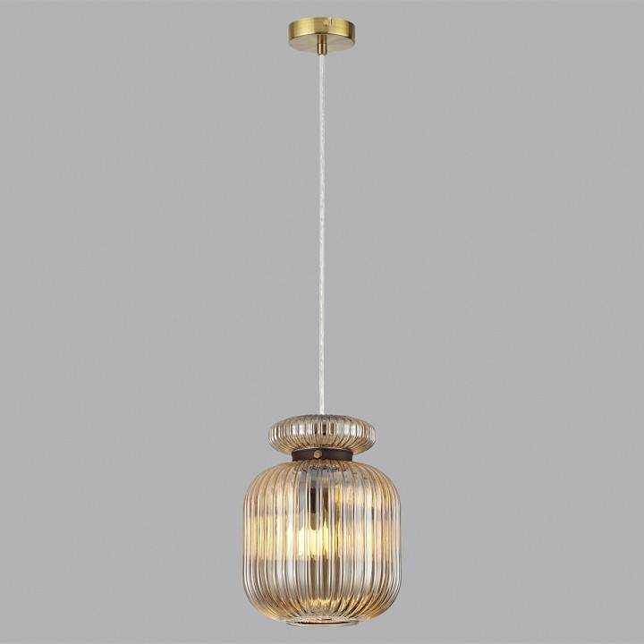 Подвесной светильник Odeon Light Jugi 5042/1A