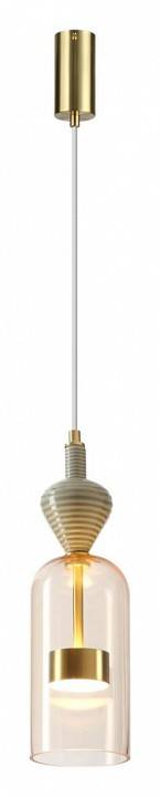 Подвесной светильник Odeon Light Palleta 5045/12LB