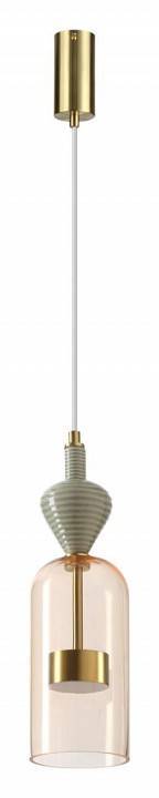 Подвесной светильник Odeon Light Palleta 5045/12LB