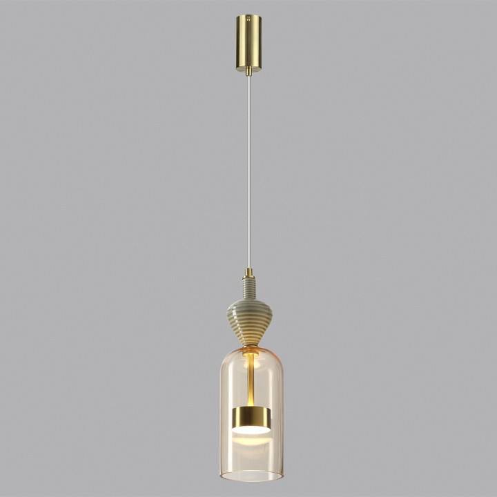 Подвесной светильник Odeon Light Palleta 5045/12LB