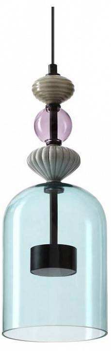 Подвесной светильник Odeon Light Palleta 5046/12L