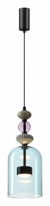 Подвесной светильник Odeon Light Palleta 5046/12L