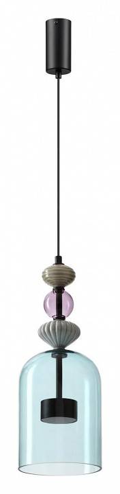 Подвесной светильник Odeon Light Palleta 5046/12L